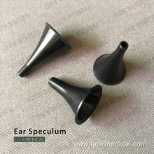 Plastic Ear Speculum Otoscope